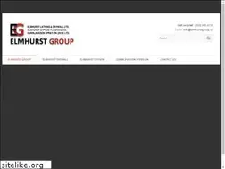 Sites similar to elmhurstgroup.ca