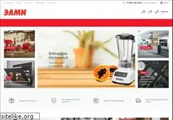 Sites similar to elmi.ru
