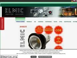 Sites similar to elmic.pl