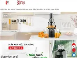 Sites similar to elmich.vn