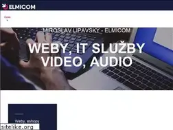 Sites similar to elmicom.com
