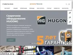 Sites similar to elmid.ru