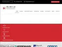 Sites similar to elmielettronica.it