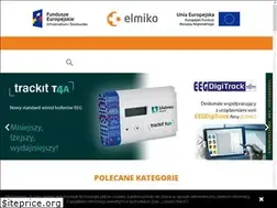 Sites similar to elmiko.pl