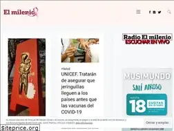 Sites similar to elmilenio.info