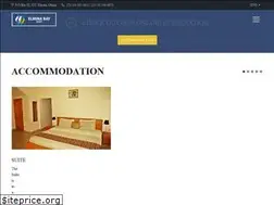 Sites similar to elminabayresort.com