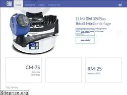 Sites similar to elminorthamerica.com