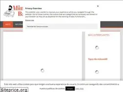 Sites similar to elminoxidilbarba.com