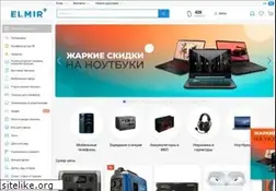 Sites similar to elmir.ua