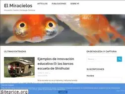Sites similar to elmiracielos.com