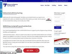 Sites similar to elmiracurlingclub.ca