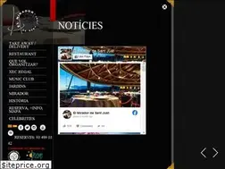 Sites similar to elmirador.cat