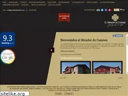 Sites similar to elmiradordecazanes.com