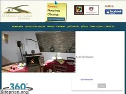 Sites similar to elmiradordegalera.com