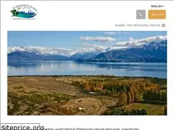 Sites similar to elmiradordeguadal.com