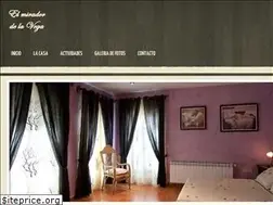 Sites similar to elmiradordelavega.es