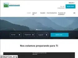 Sites similar to elmiradordelcocora.com
