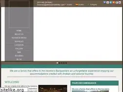 Sites similar to elmiradordelinka.com