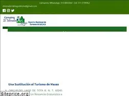 Sites similar to elmiradordellago.co