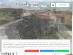 Sites similar to elmiradordemonfrague.com