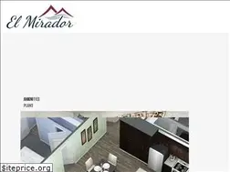 Sites similar to elmiradorlubbock.com