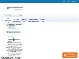 Sites similar to elmiradorsurgerycenter.com