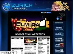 Sites similar to elmiradrivein.com