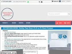 Sites similar to elmirahomecomfort.com