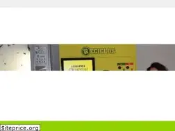 Sites similar to elmiralldelamarina.es