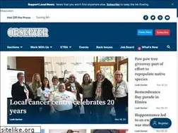 Sites similar to elmiraobserver.com