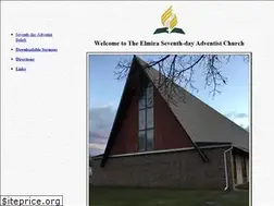 Sites similar to elmirasda.com
