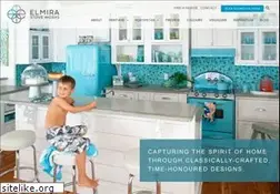 Sites similar to elmirastoveworks.com