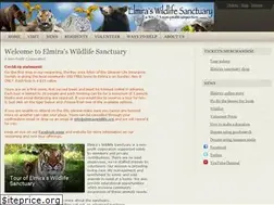 Sites similar to elmiraswildlife.org