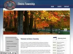 Sites similar to elmiratownship.com
