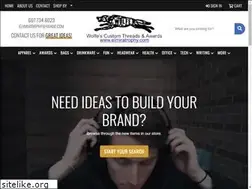 Sites similar to elmiratrophy.com