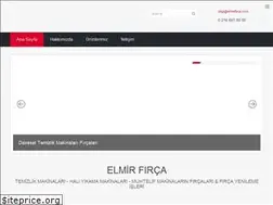 Sites similar to elmirfirca.com