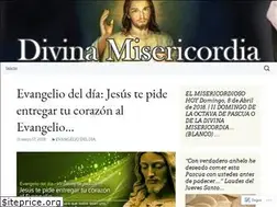Sites similar to elmisericordioso.me