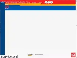 Sites similar to elmismogolpe.com