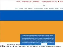 Sites similar to elmisrl.it