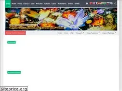 Sites similar to elmistico.org