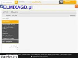 Sites similar to elmixagd.pl