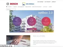 Sites similar to elmleblanc-prescription.fr