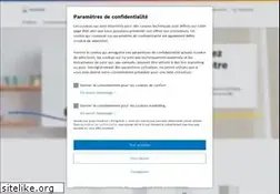 Sites similar to elmleblanc.fr