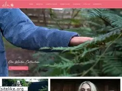 Sites similar to elmlifestyle.com.au