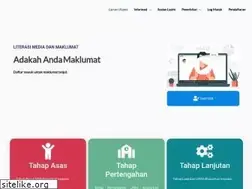 Sites similar to elmm.pnm.gov.my
