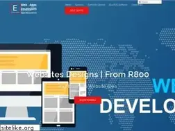 Sites similar to elmmac.co.za