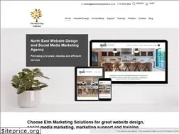 Sites similar to elmmarketingsolutions.co.uk