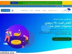 Sites similar to elmnovin.ir
