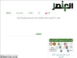 Sites similar to elmnt14.com