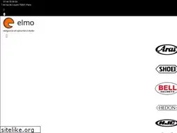 Sites similar to elmo-casque.com